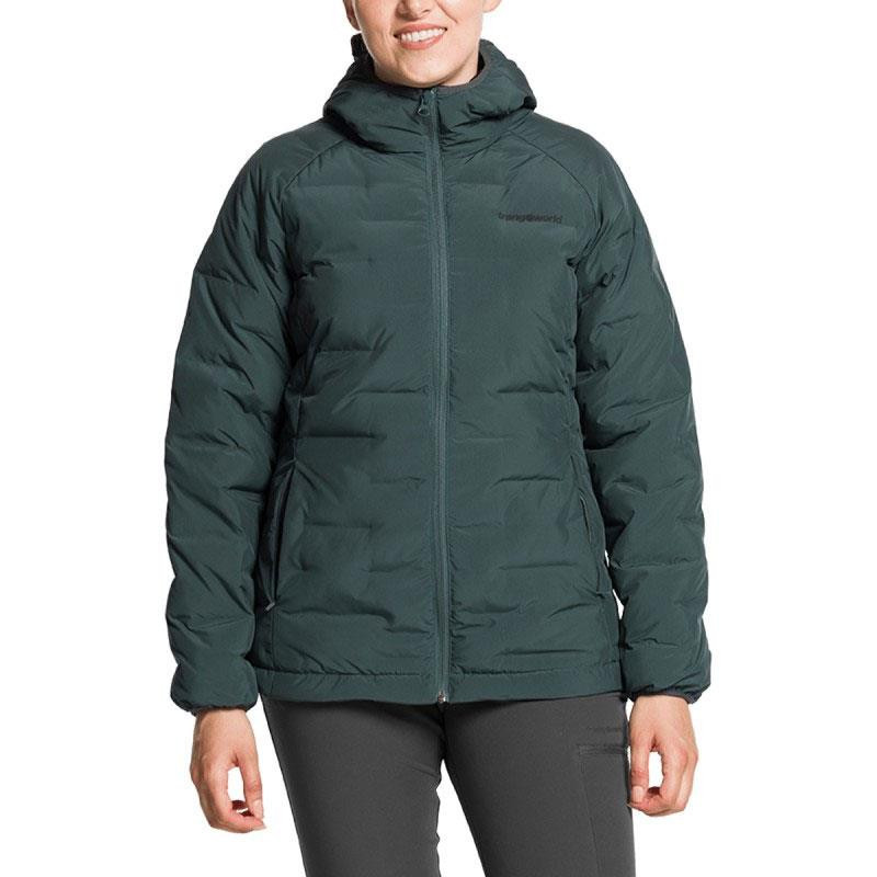 Abrigo Trangoworld Hamelin