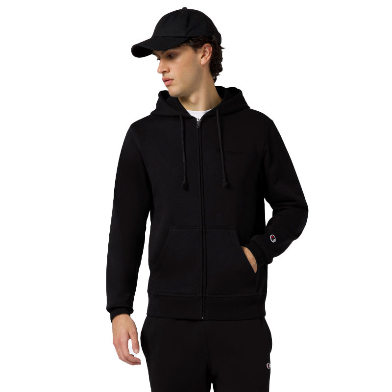 Sudadera Champion Full Zip Hoodie