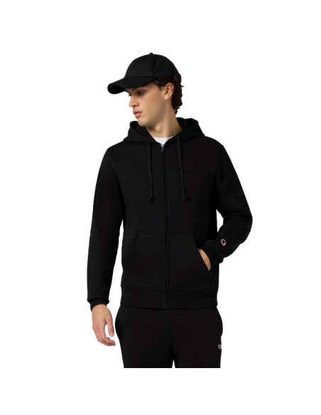 Sudadera Champion Full Zip Hoodie