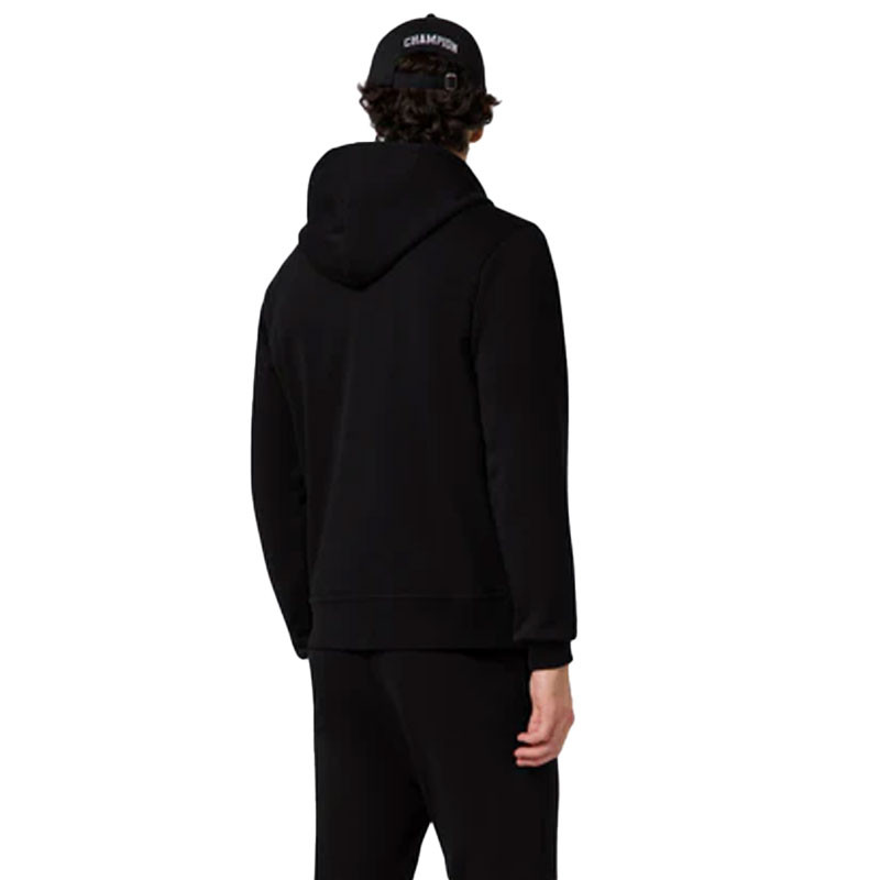 Sudadera Champion Full Zip Hoodie 2