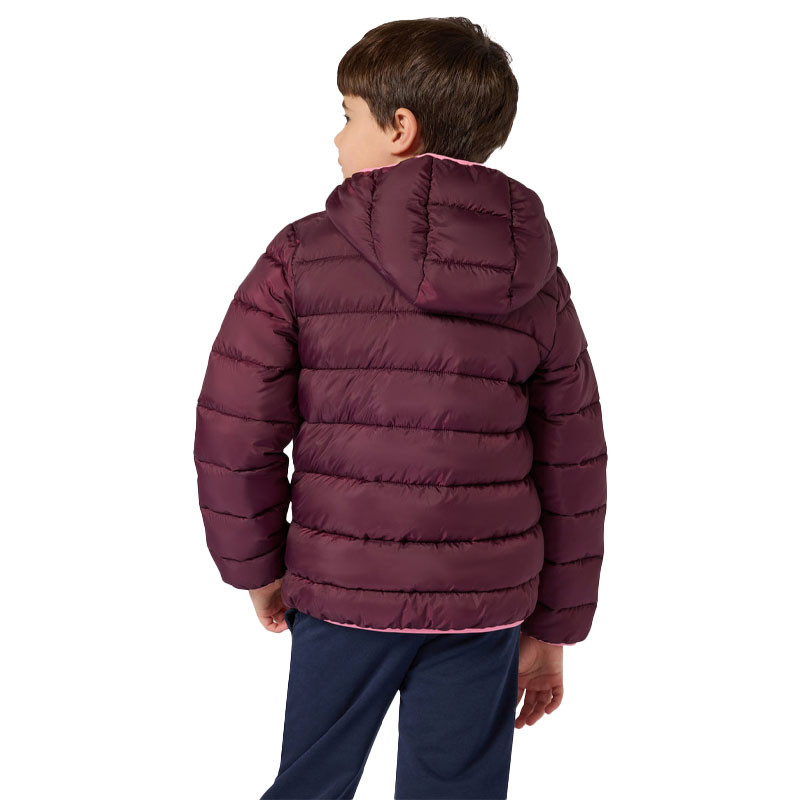 Anorak Champion Hooded 2