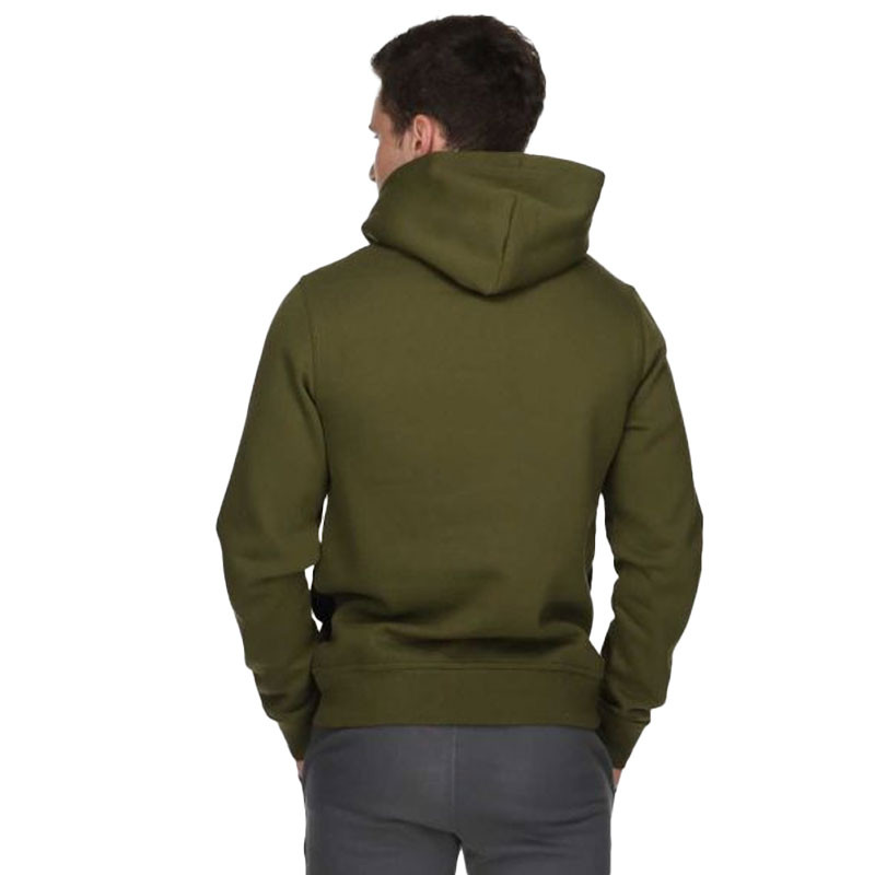 Sudadera Champion Hooded 2