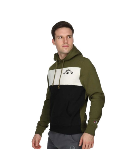 Sudadera Champion Hooded