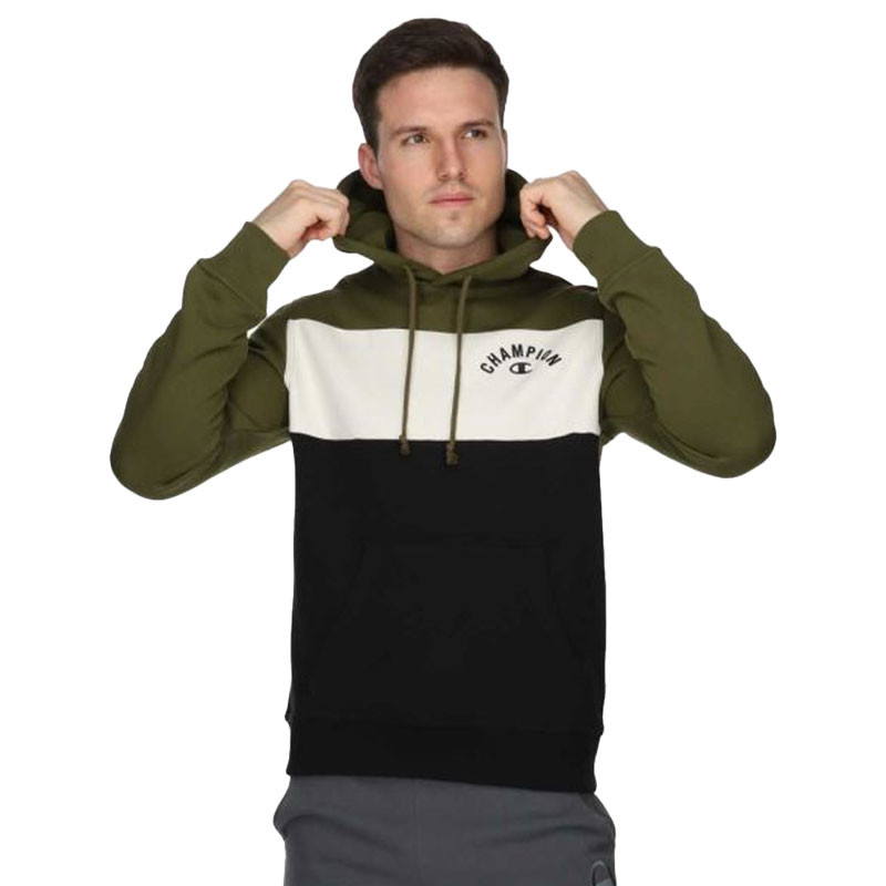 Sudadera Champion Hooded