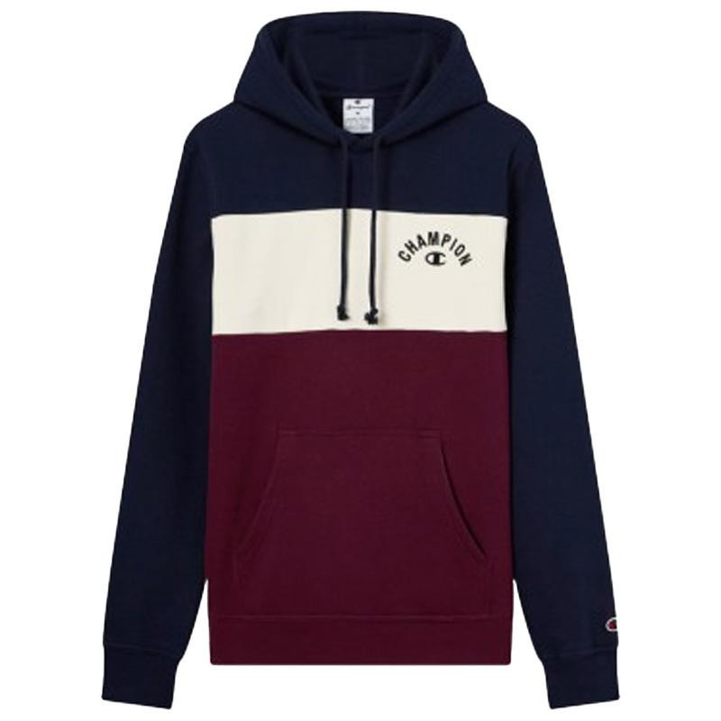 Sudadera Champion Hooded