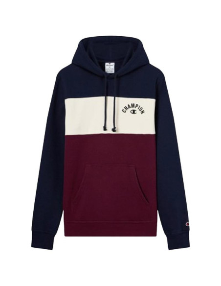 Sudadera Champion Hooded
