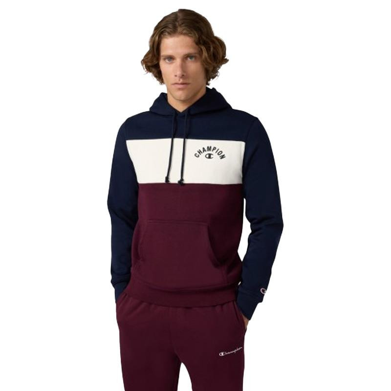 Sudadera Champion Hooded 2