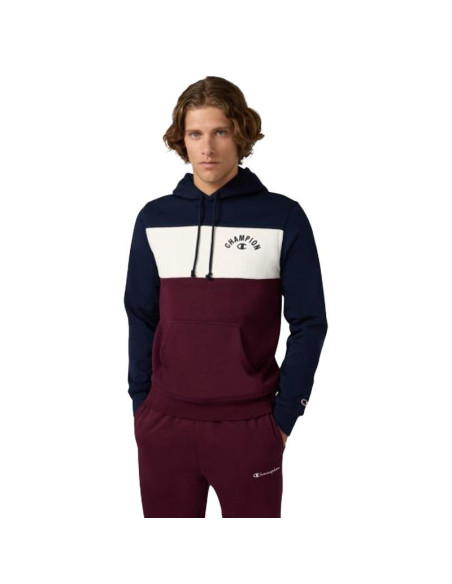 Sudadera Champion Hooded