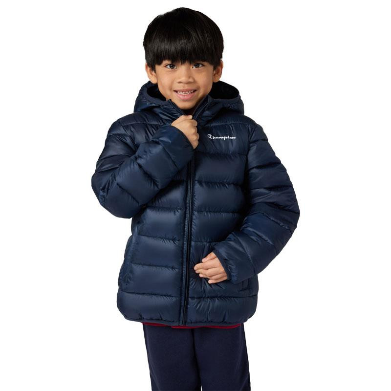 Anorak Champion Hooded