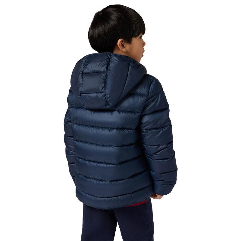 Anorak Champion Hooded 2