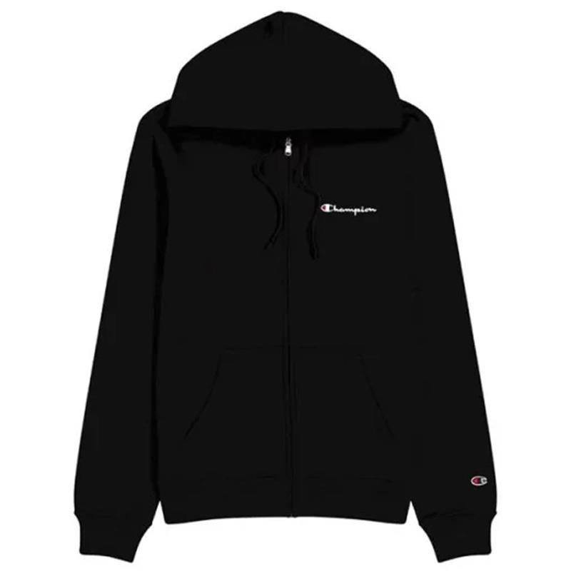 Sudadera Champion Full Zip