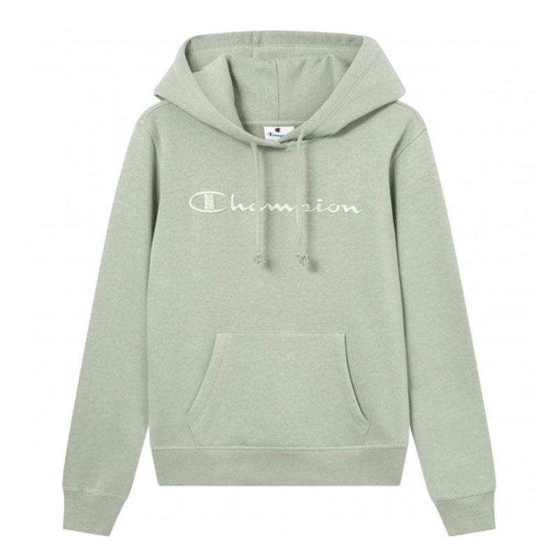 Sudadera Champion Hooded 2