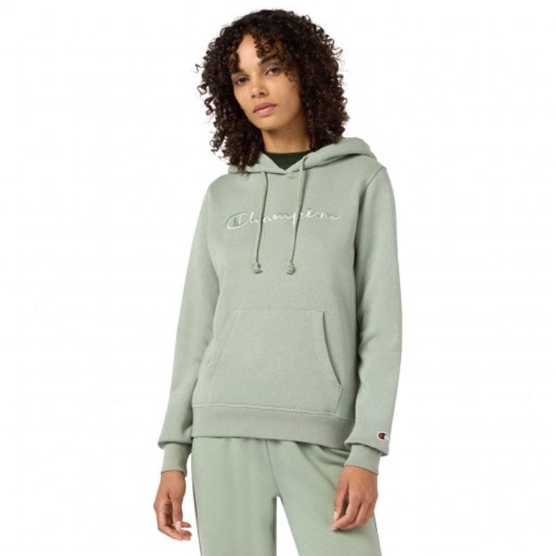 Sudadera Champion Hooded