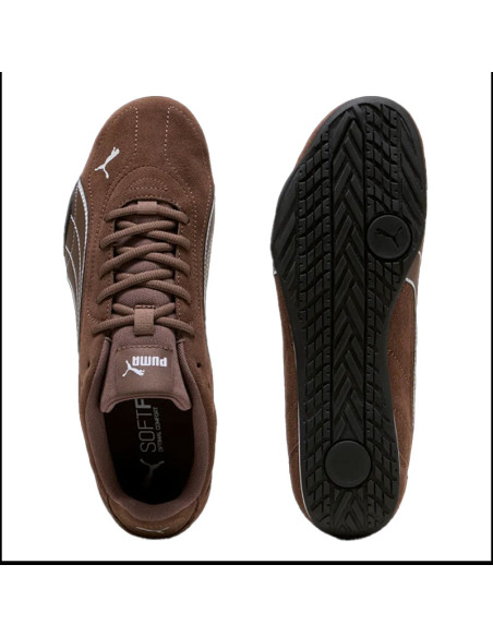 Zapatillas Puma Catch Sd