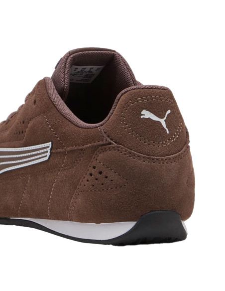 Zapatillas Puma Catch Sd