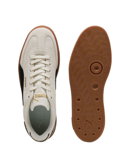 Zapatillas Puma Club II Era