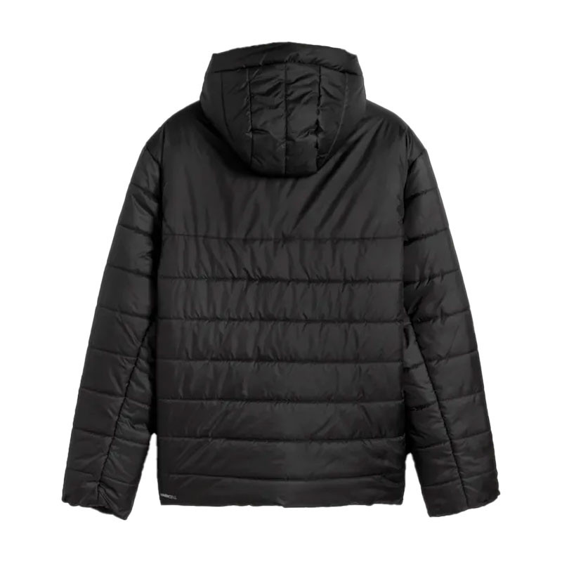 Anorak Puma Ess Hooded Padded 2