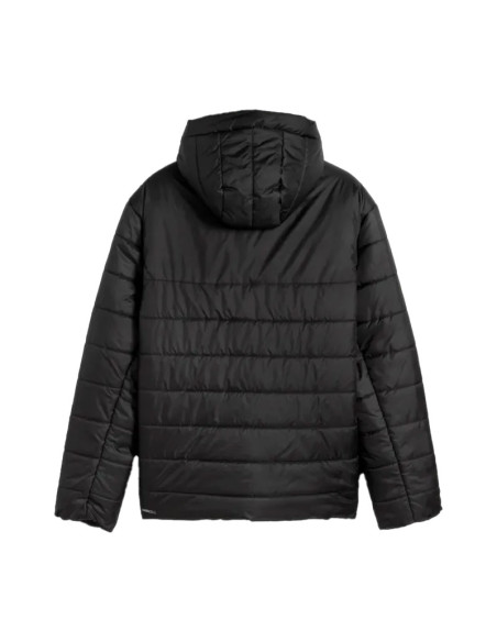 Anorak Puma Ess Hooded Padded