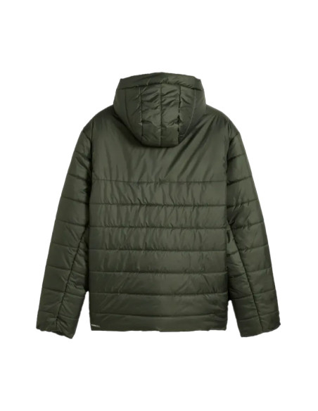 Anorak Puma Ess Hooded Padded