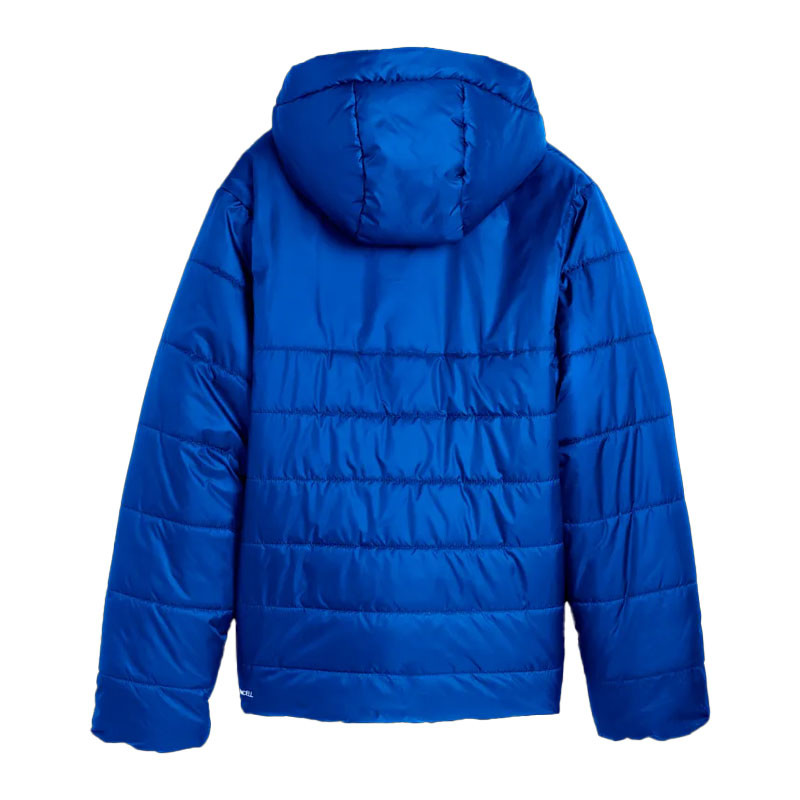 Anorak Puma Ess Hooded Padded 2