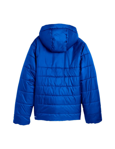 Anorak Puma Ess Hooded Padded