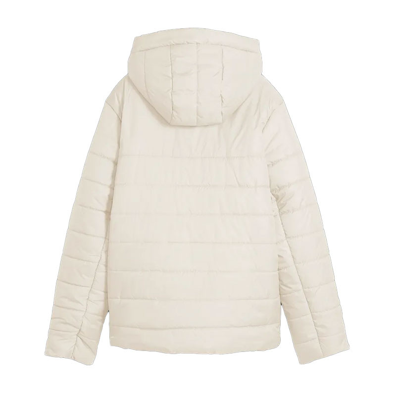 Anorak Puma Ess Hooded Padded 2