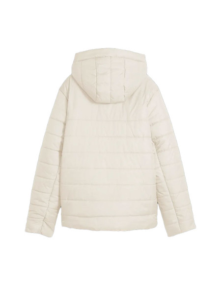 Anorak Puma Ess Hooded Padded