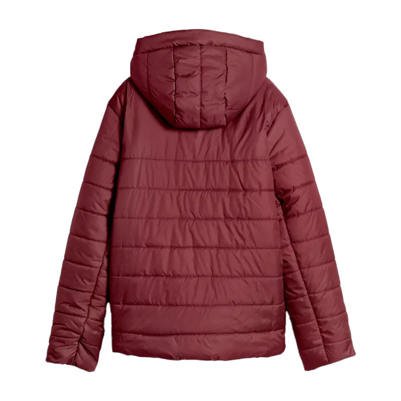 Anorak Puma Ess Hooded Padded 2