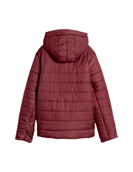 Anorak Puma Ess Hooded Padded