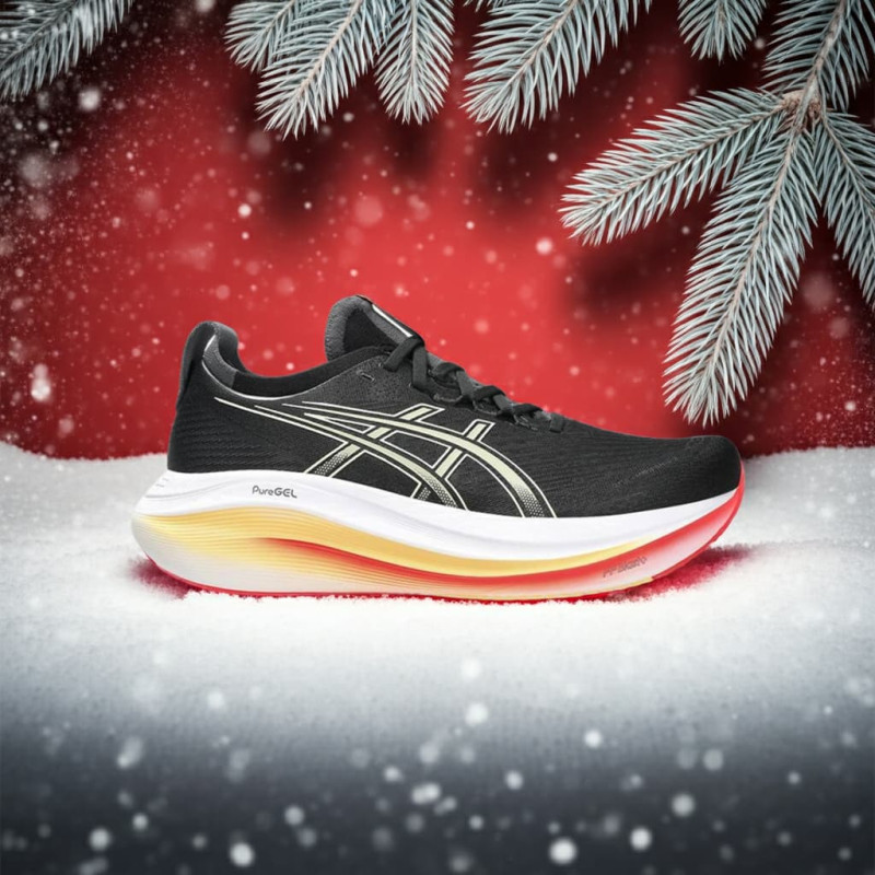 Zapatillas Asics Gel-Nimbus 27