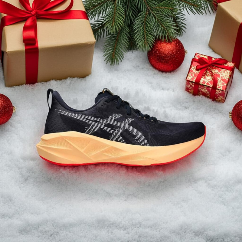 Zapatillas Asics Novablast 5