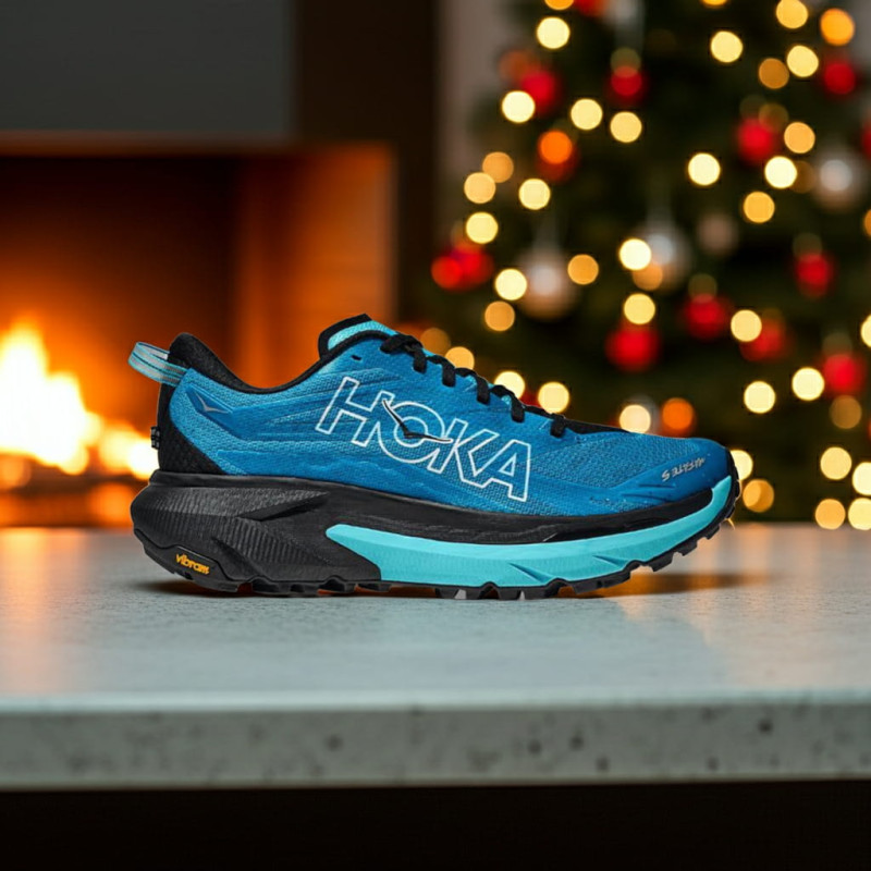 Zapatillas Hoka Mafate 5