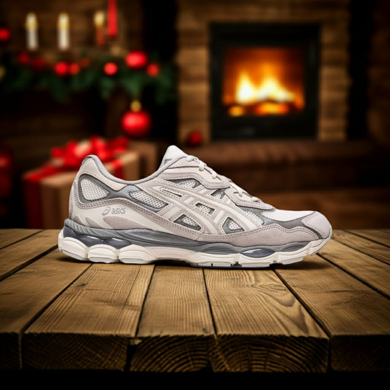 Zapatillas Asics Gel-NYC