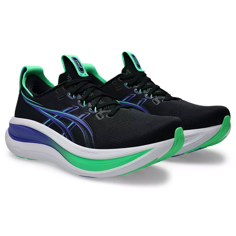 Zapatillas Asics Gel-Nimbus 28 2