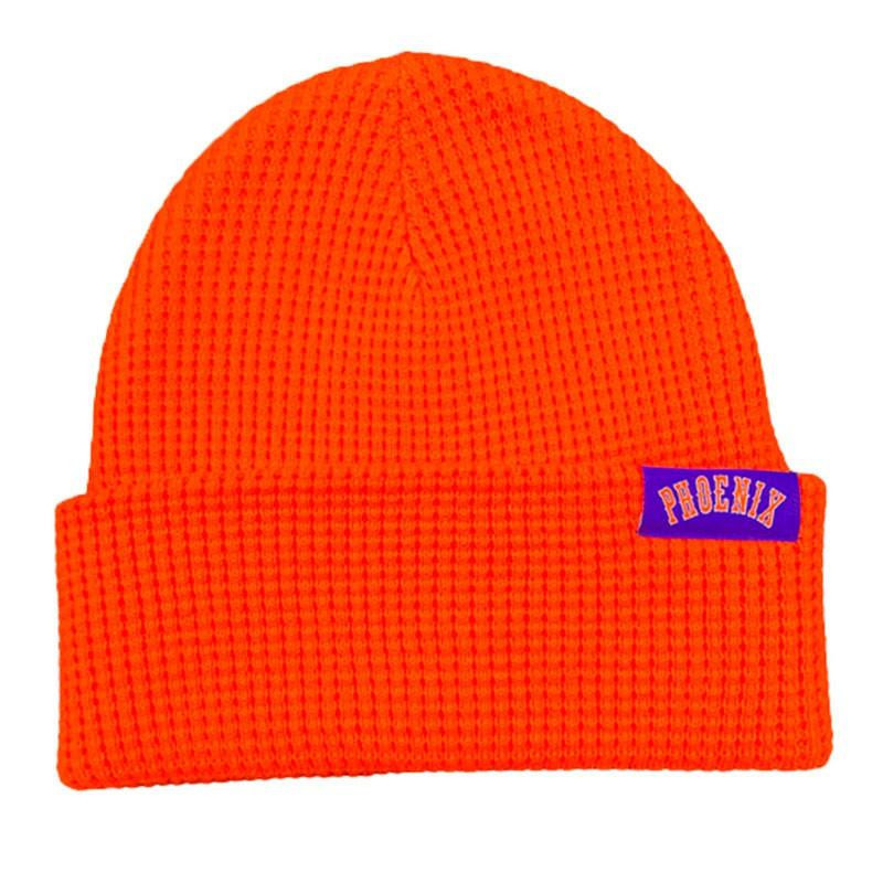 Gorro Mitchell & Ness Nba Leggo My Waffle Knit Hwc