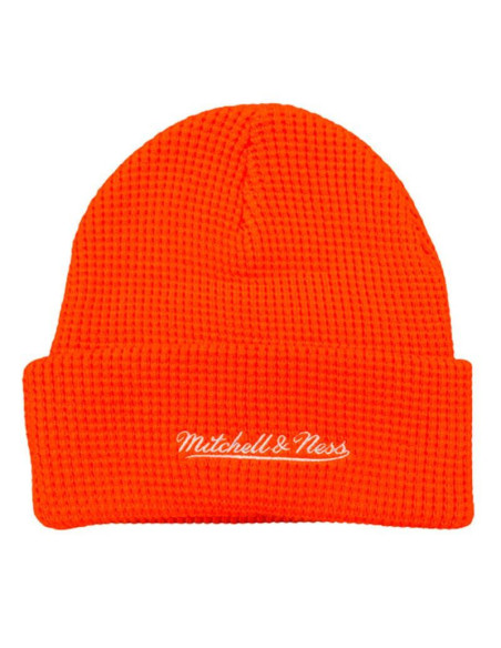 Gorro Mitchell & Ness Nba Leggo My Waffle Knit Hwc