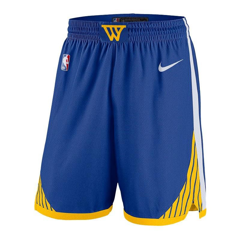 Short Nike Golden State Warriors Icon Edition