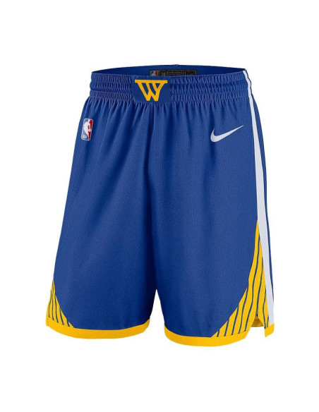 Short Nike Golden State Warriors Icon Edition