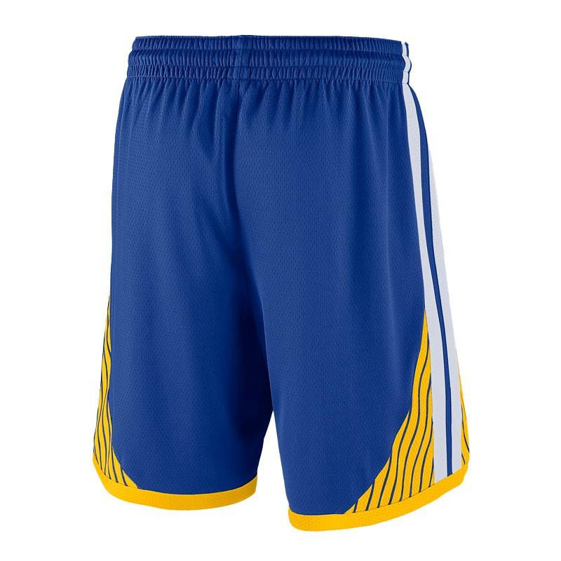 Short Nike Golden State Warriors Icon Edition 2