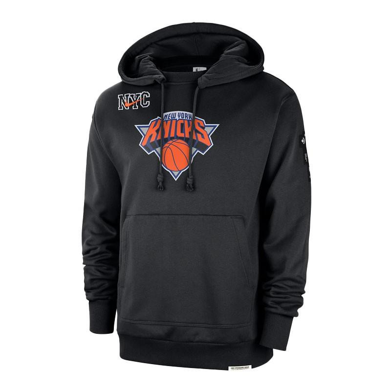 Sudadera Nba Jr New York Knicks Standard Issue City Edition 23-24