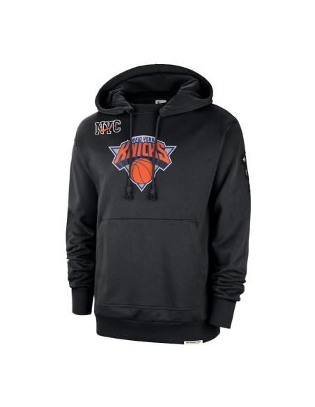 Sudadera Nba Jr New York Knicks Standard Issue City Edition 23-24