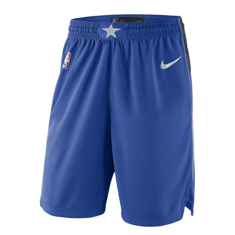 Short Nba Jr Dallas Mavericks