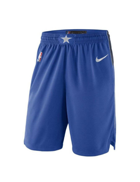 Short Nba Jr Dallas Mavericks