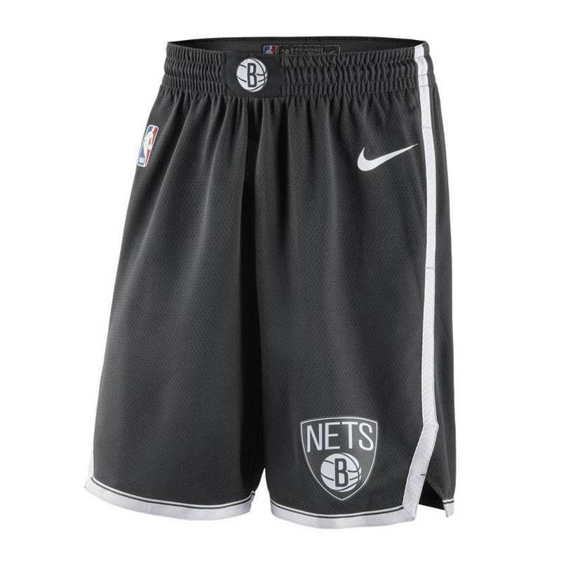 Short Nba Jr Brooklyn Nets Icon Edition