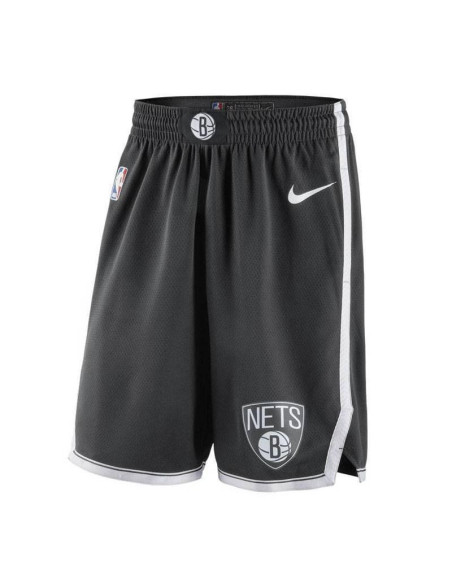 Short Nba Jr Brooklyn Nets Icon Edition