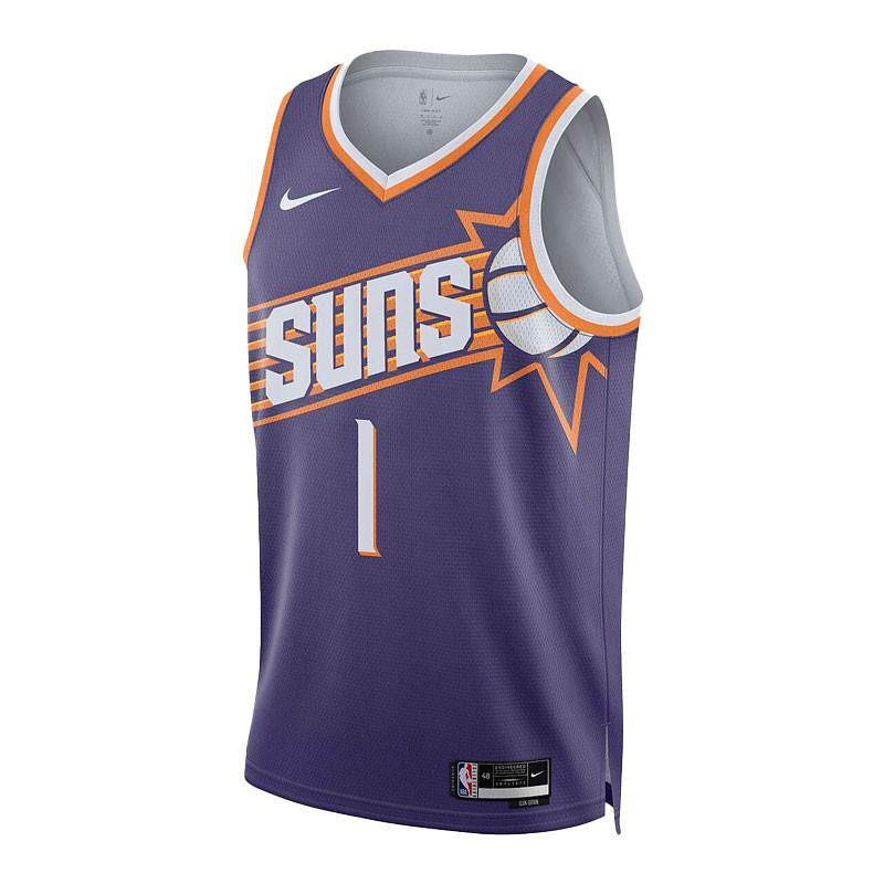 Camiseta Nbs Jr Icon Swingman Jersey