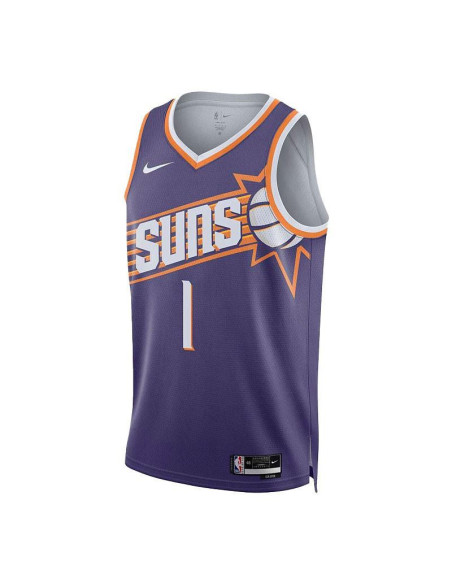 Camiseta Nbs Jr Icon Swingman Jersey