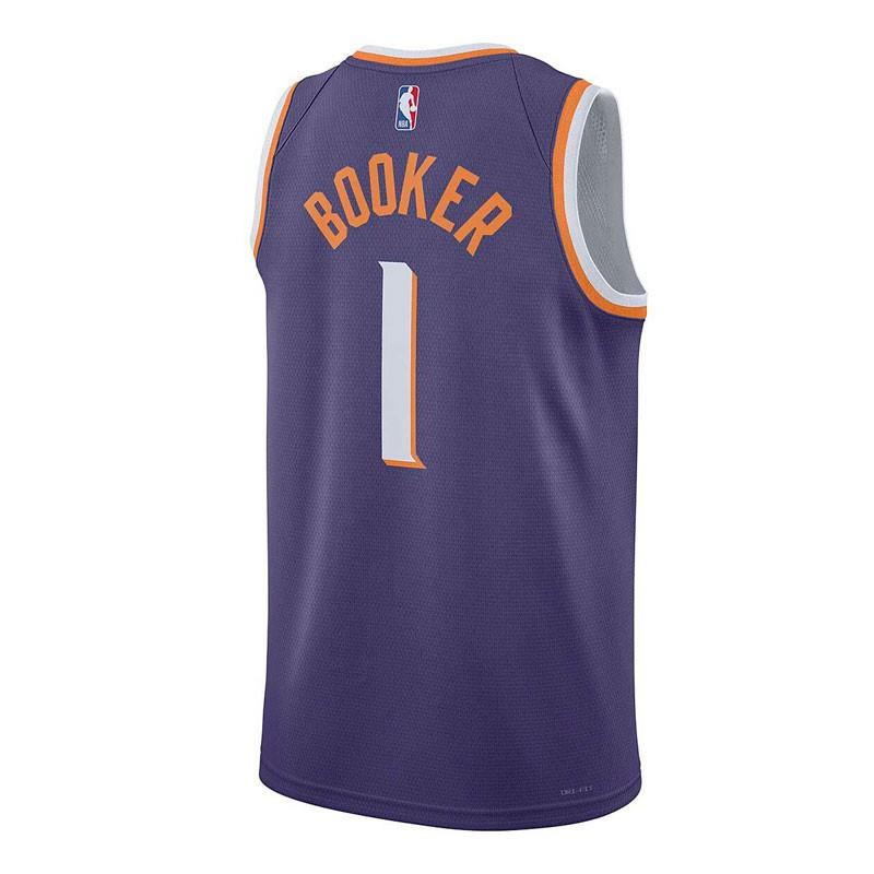 Camiseta Nbs Jr Icon Swingman Jersey 2