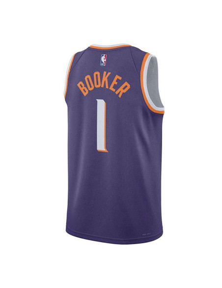 Camiseta Nbs Jr Icon Swingman Jersey