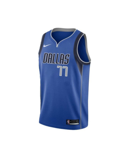 Camiseta Nba Jr Dallas Mavericks Doncic Luka